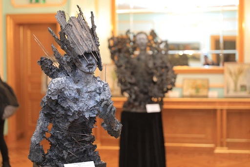 Озық мәдениеттің үлгісі