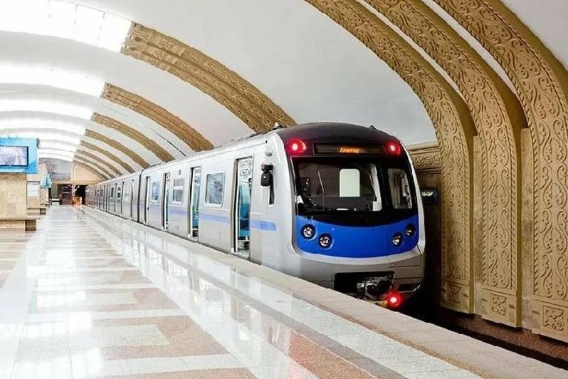 Алматыдағы метро «Алтын Ордаға» дейін созылатын болды