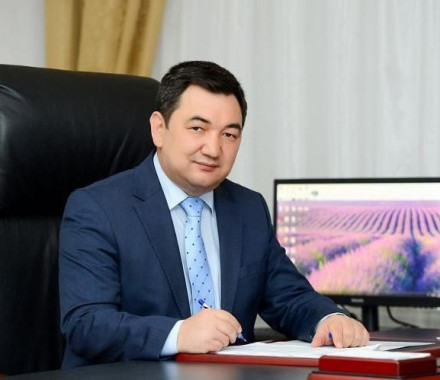 Прагматизм парадигмасы