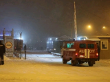 Кузбасс шахтасындағы жарылыстан 52 адам қаза тапты