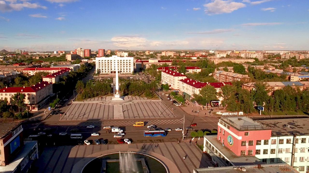 Іскерліктің іздегені – ілгерілеу