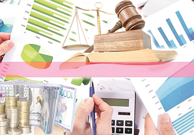 Ербол Өстеміров: Бизнесті қорғау «таза парақтан» басталады