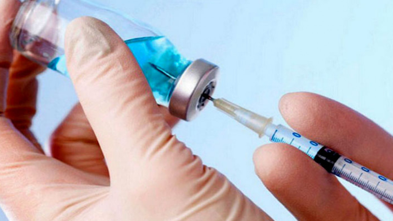 Өзбекстандықтардың 80%-ға жуығы вакцинаның бірінші дозасын алды