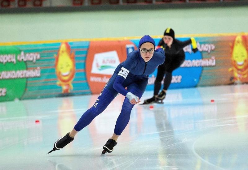 Қазақстандық спортшы Әлем кубогы кезеңінің жүлдегері атанды