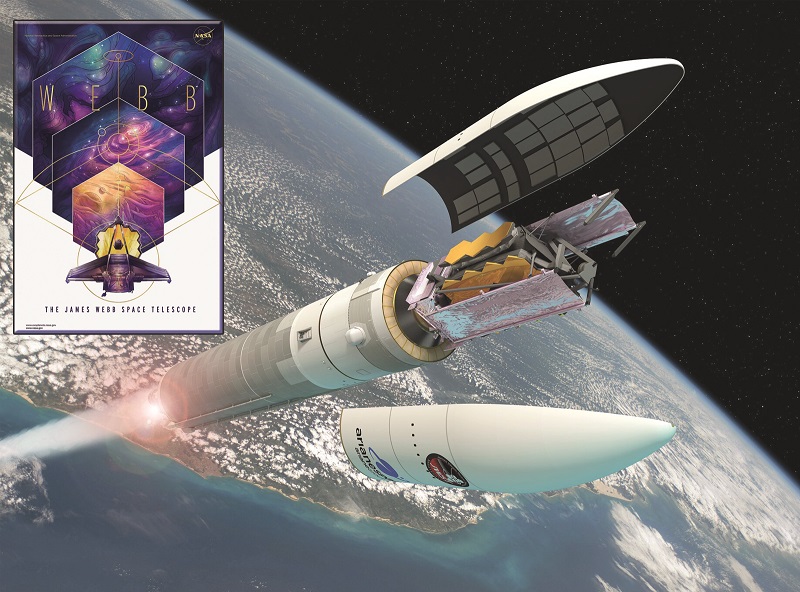 Ғұмыры қысқа ең қымбат телескоп