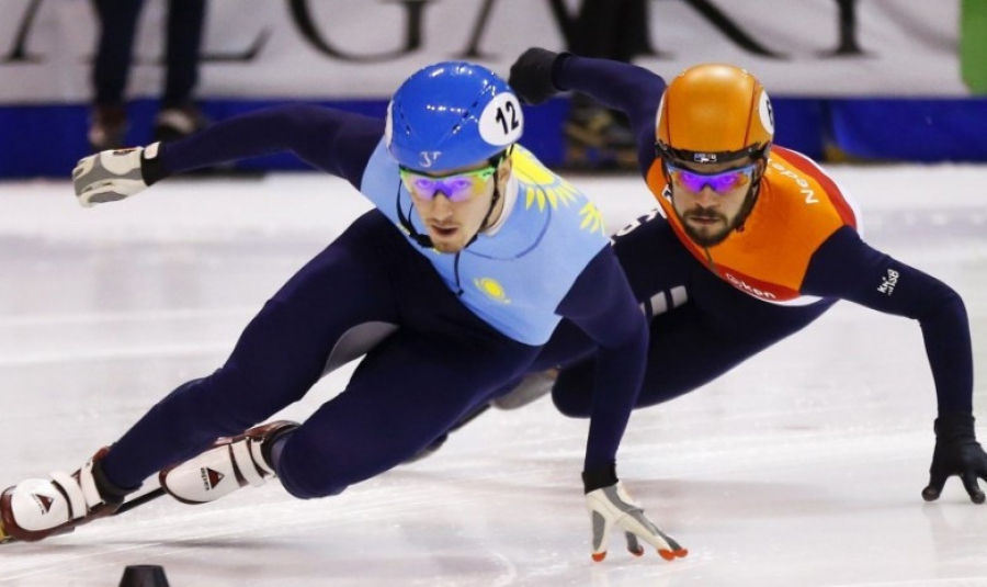 Финалға шыға алмады