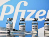 Қазақстанда Pfizer вакцинасын қанша адам салдырды