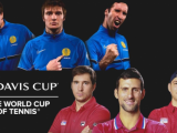 «Дэвис кубогі»: Қазақстанның ширек финалдағы қарсыласы анықталды