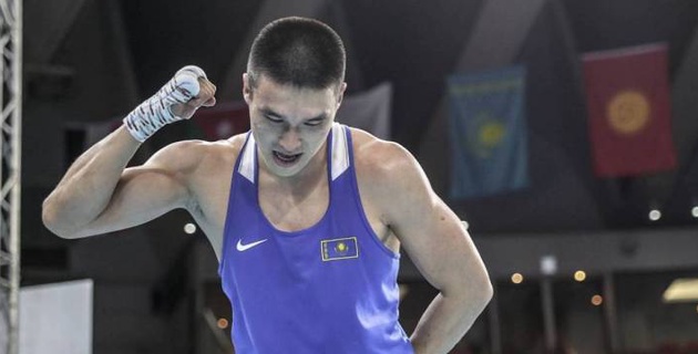 Желтоқсанда жұдырықтасады