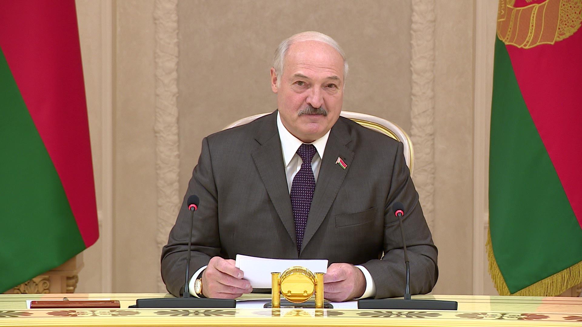 Беларуссия референдум өткізеді
