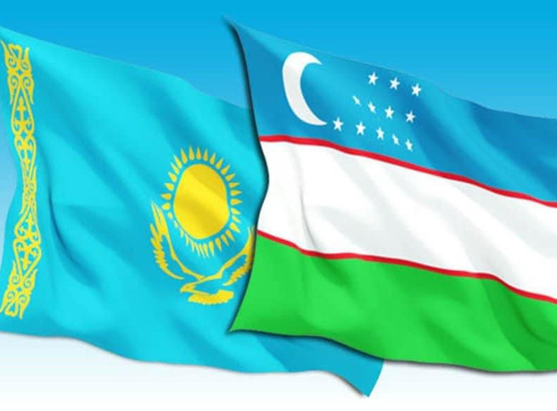 Өзбекстан Президенті Қазақстанға келеді