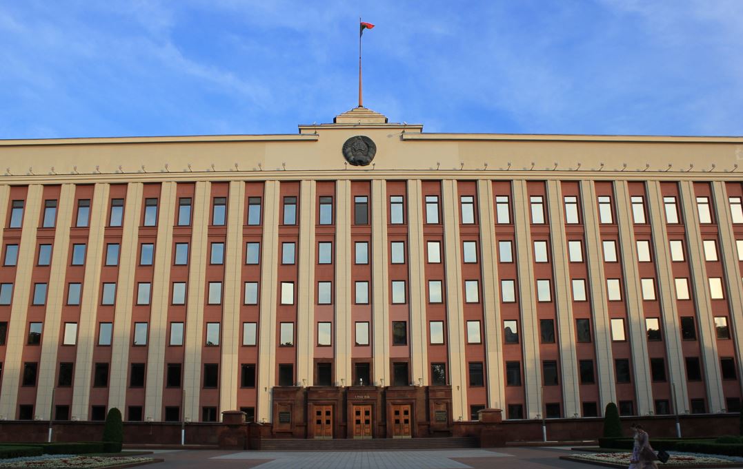 Беларусьтегі санкциялардан болатын шығындар есептелді