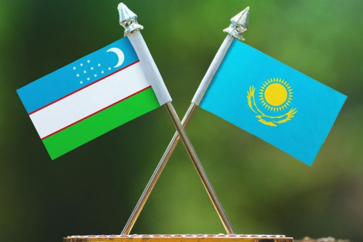 Шавкат Мирзиеёв: Қазақстан мен Өзбекстан экономикасы бірін-бірі толықтырады