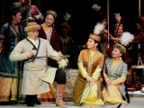 «Жамбыл жырау» – ұлттық операның рухани олжасы