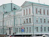 Елордадағы орыс драма театрын жөндеу жұмыстары қашан аяқталады?