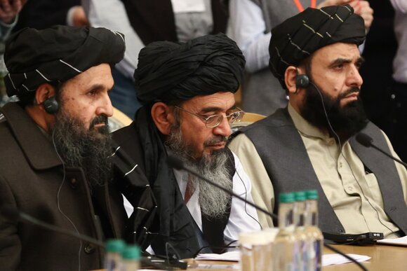 «Талибан» БҰҰ-ға кіруге өтініш білдірді