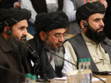«Талибан» БҰҰ-ға кіруге өтініш білдірді