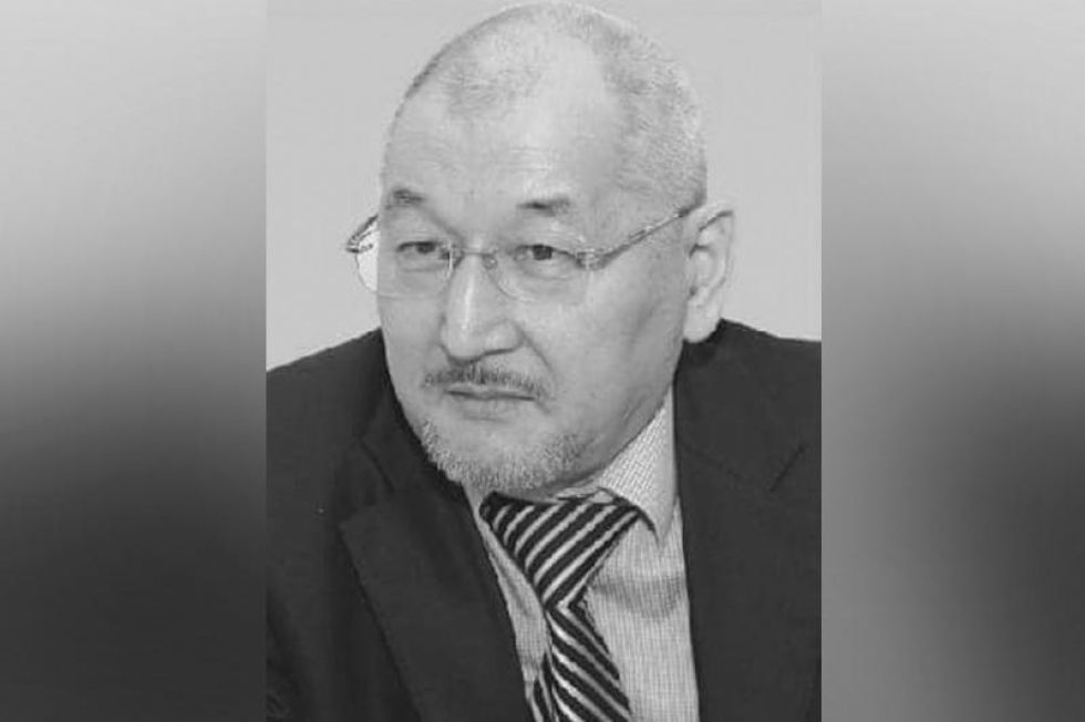 Мемлекет басшысы Талас Омарбековтің отбасына көңіл айтты