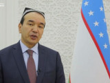 Өзбекстан мәдениет министрлігіндегілер ұлттық тақия киіп жүрмек