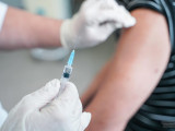 Елорда тұрғындарының 65 пайыздан астамы вакцина алды