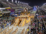 Бразилия 2022 жылы карнавал өткізбеуі мүмкін