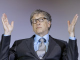 Билл Гейтс пандемияның қашан аяқталатынын айтты