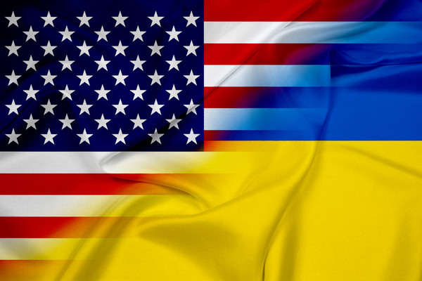 АҚШ Украина шекарасын нығайтуға 20 миллион доллар береді
