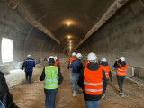 Түркістан облысындағы тоннель 2022 жылы пайдалануға беріледі - ҚР ИИДМ