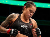 UFC чемпионы Аманда Нуньес сенсациялық жеңіліске ұшырады