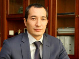 Серік Жарасбаев мәдениет және спорт вице-министрі қызметіне тағайындалды