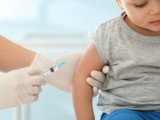 Еуропада 5 жастан асқан балаларға вакцина салына бастады
