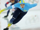 Төрт құрлық чемпионаты: Дмитрий Морозов конькимен жүгіруден топ жарды