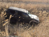 Алматы облысында жол апатынан 2 адам қаза тапты