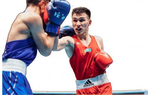 Тартысқа толы чемпионат: Жартылай финалға жолдама алған боксшылар белгілі болды