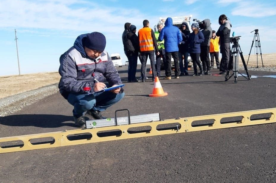 Жол маманы жоққа тән