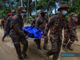 Малайзияда су тасқынынан 15 адам қаза тапты