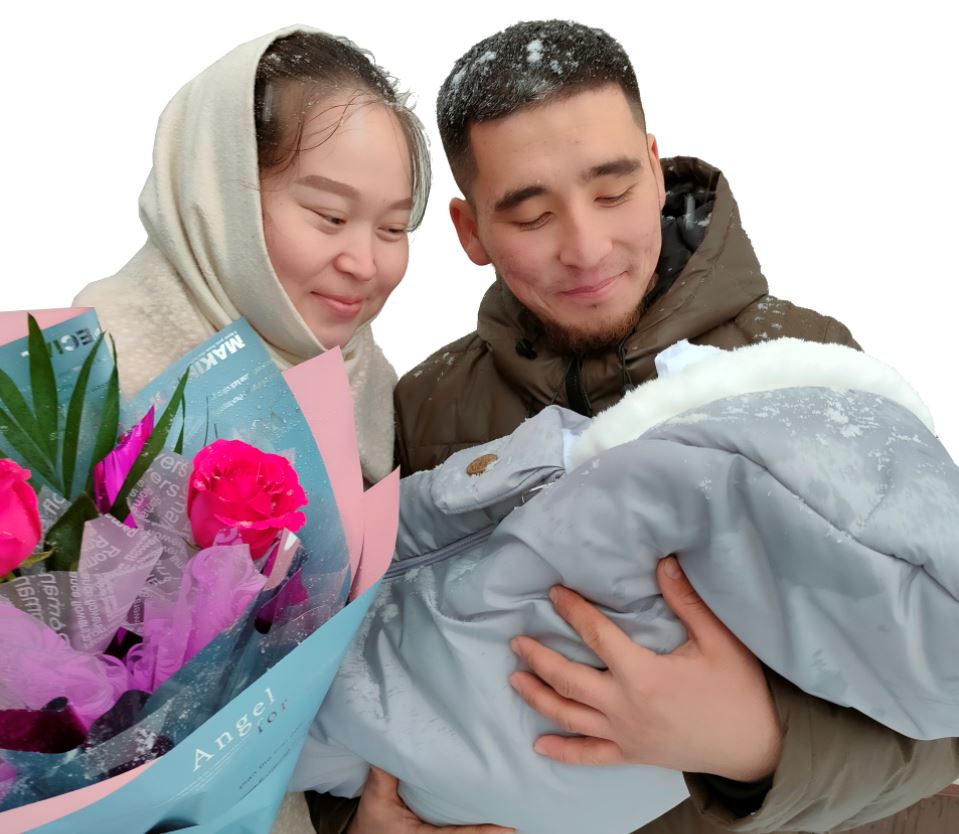 Президент тартуы