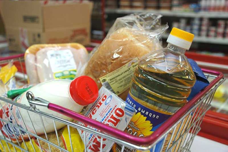 Мұқтаж жандарға әлеуметтік көмек берілді