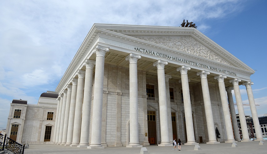 Маэстроға арналған кеш