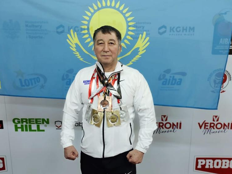 Құрамаға мықтылар ғана қабылданады