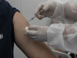 Елордада 40 вакцина пункті жұмыс істейді