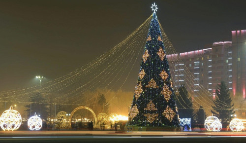 Өскеменнің шыршасы да өзгеше