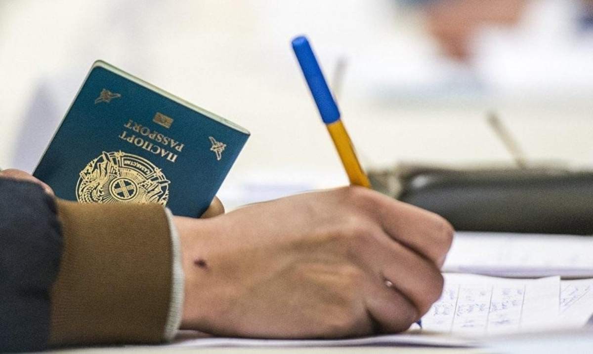 Қоныс аударушыларды қолдау қажет