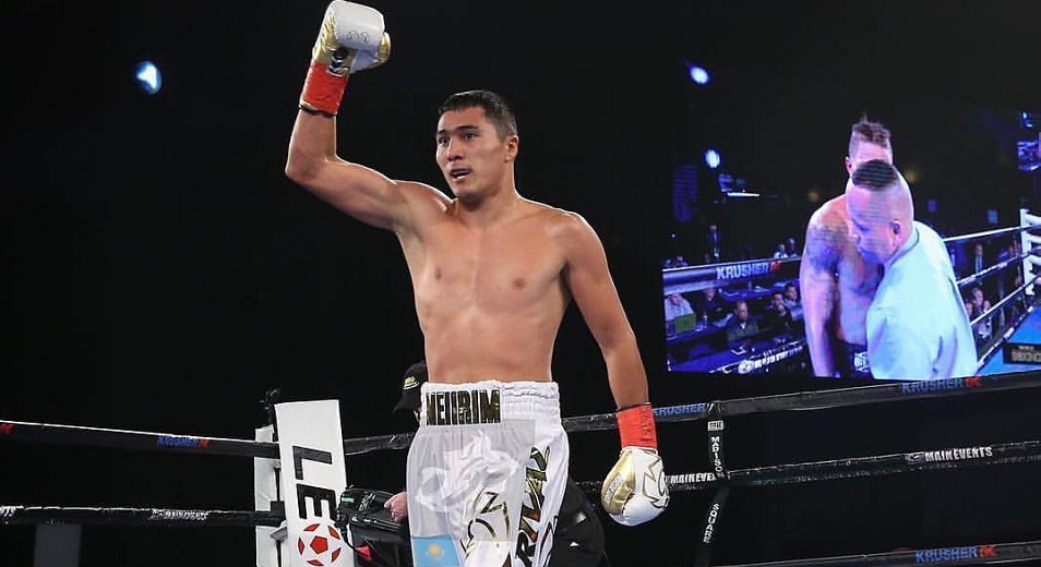 Мейірімнің қарсыласы анықталды