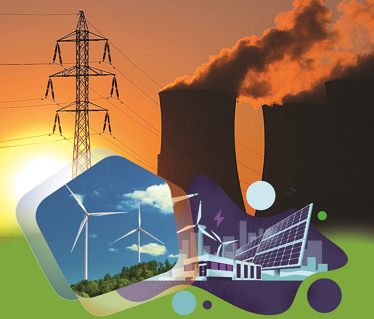 АЭС құрылысы: үміт пен күдік