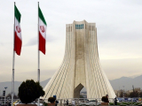 Елші: Иран Ауғанстанның жаңа үкіметін мойындамайды
