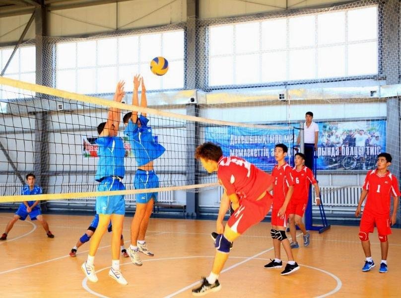 Оң нәтиже оң өзгерістерге бастайды