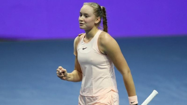 Турнирді жеңіспен бастады