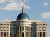 Берік Құнанбаев ҰҚК төрағасының орынбасары болып тағайындалды