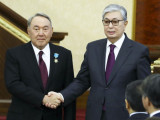 Назарбаев Тоқаевқа Қауіпсіздік кеңесі төрағасы қызметін өз еркімен ұсынды